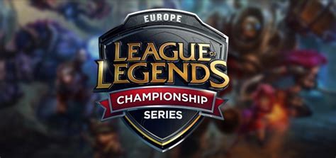 EU LCS/2018 Season .